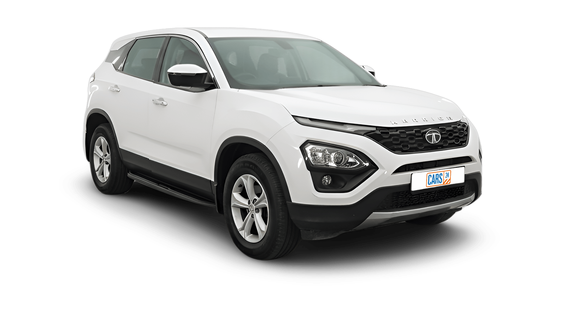 2019 Tata Harrier - SUV - Diesel - Manual - ₹9.50 lakh